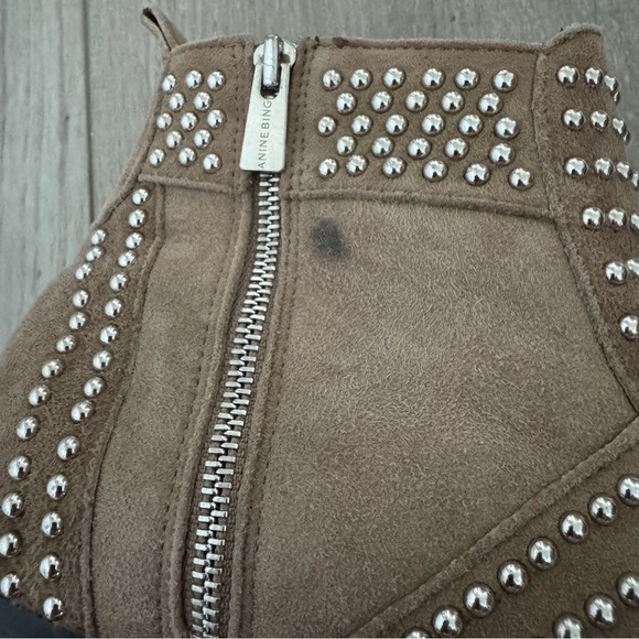 Anine Bing Charlie Boots - Picture 8 of 8